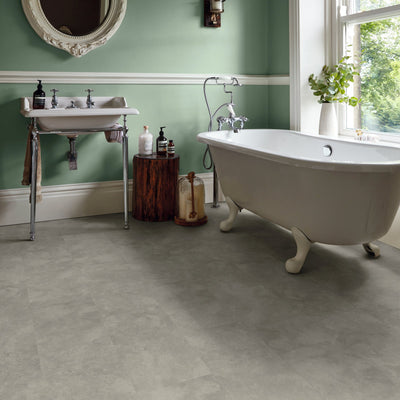 Palio Trade by Karndean Palio Core 307mm x 600mm Vinyl Tile Carini