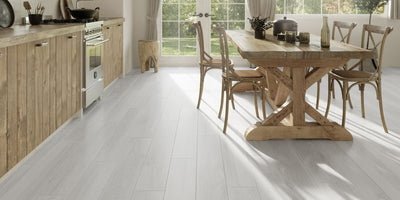 Invictus Maximus Click French Oak 178mm x 1213mm Vinyl Plank Desert