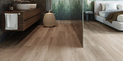 Invictus Maximus Click French Oak 178mm x 1213mm Vinyl Plank Polar