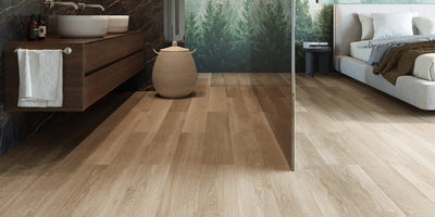 Invictus Maximus Click French Oak 178mm x 1213mm Vinyl Plank Storm