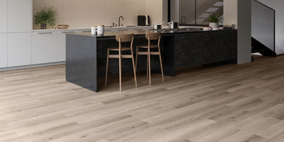 Invictus Maximus Click Highland Oak 178mm x 1213mm Vinyl Plank Roasted
