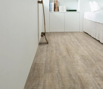 Coretec Floors Essentials 1200 182mm x 1220mm Blackstone Oak 07 Vinyl Plank