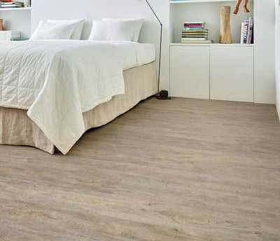 Coretec Floors Essentials 1500 180mm x 1500mm Great Northern Oak 05 Vinyl Plank