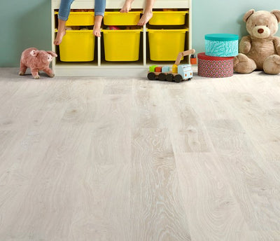 Coretec Floors Essentials 1500 180mm x 1500mm Boston Oak 03 Vinyl Plank