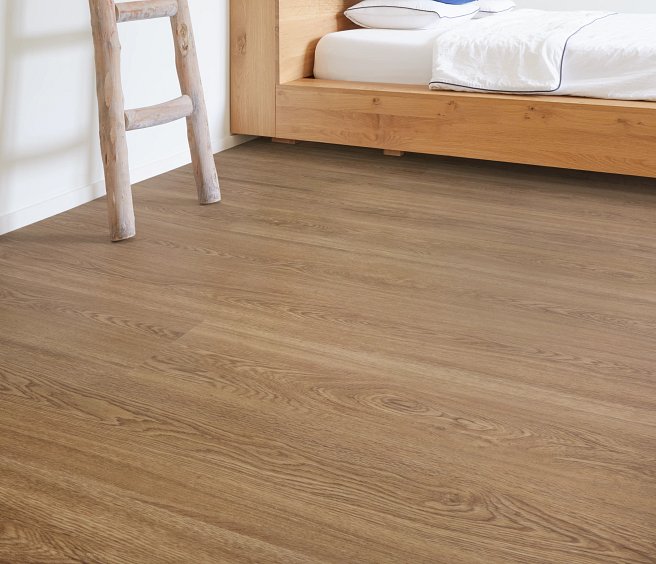 Coretec Floors Essentials 1800 228mm x 1830mm Highlands Oak 15 Vinyl Plank