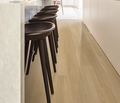 Coretec Floors Essentials 1200 182mm x 1220mm Ivory Coast Oak 05 Vinyl Plank