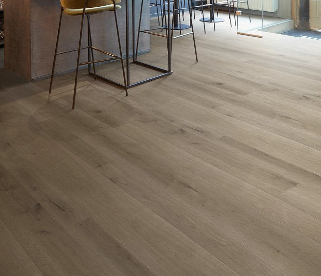 Coretec Floors Essentials Multi 126mm x 610mm Texas Oak M54 Vinyl Plank