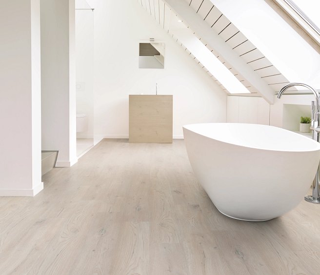 Coretec Floors Natural 182mm x 1220mm Lumber Vinyl Plank