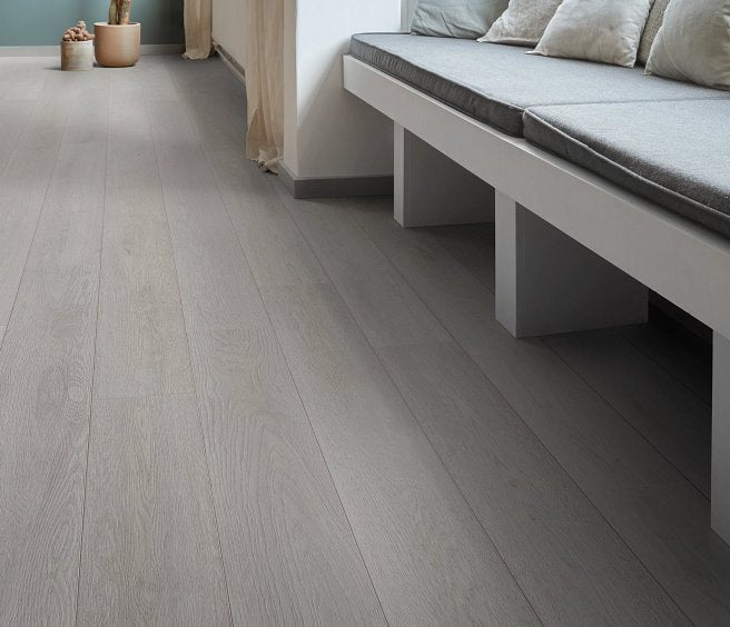 Coretec Floors Natural Plus 182mm x 1530mm Iris Vinyl Plank