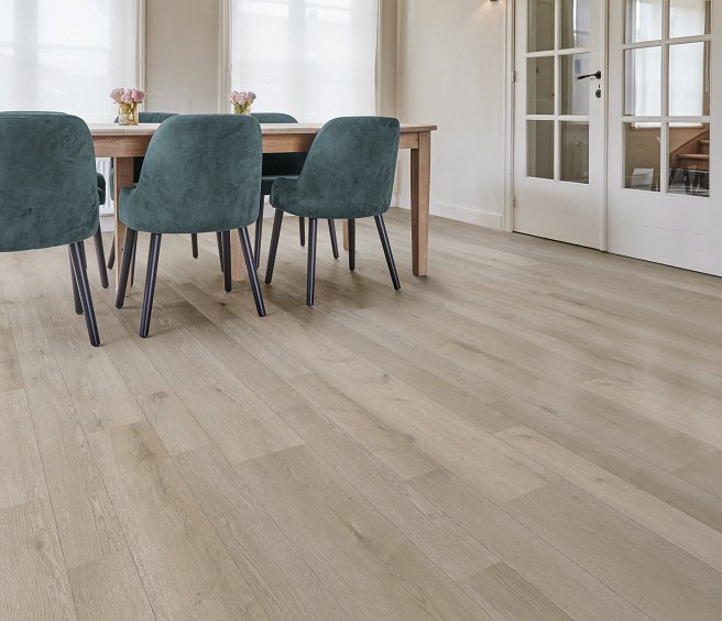 Coretec Floors Essentials Multi 181mm x 1830mm Texas Oak M86 Vinyl Plank