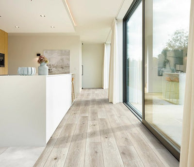 Coretec Floors Natural Plus 182mm x 1220mm Acorn Vinyl Plank