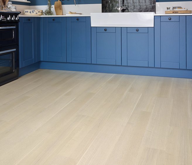 Coretec Floors Essentials 1200 182mm x 1220mm Charleston Oak 53 Vinyl Plank