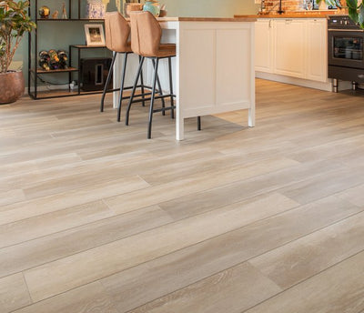 Coretec Floors Natural Plus 182mm x 1220mm Timber Vinyl Plank