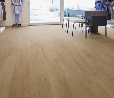 Coretec Floors Essentials 1200 182mm x 1220mm Nantucket Oak 11 Vinyl Plank