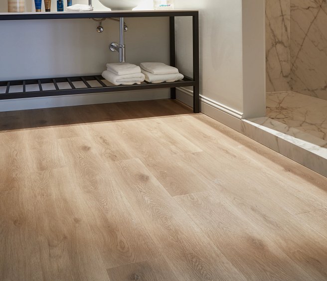 Coretec Floors Natural 182mm x 1220mm Forest Vinyl Plank