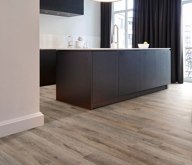 Coretec Floors Natural Plus 182mm x 1220mm Leaf Vinyl Plank