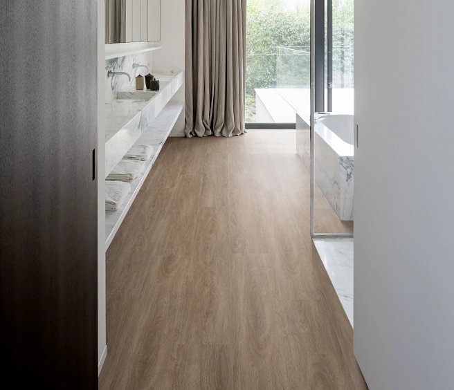 Coretec Floors Essentials 1800 228mm x 1830mm Alexandria Oak 14 Vinyl Plank