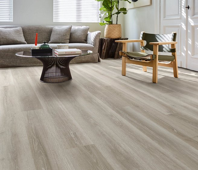 Coretec Floors Essentials 1500 180mm x 1500mm Jasper Oak 01 Vinyl Plank