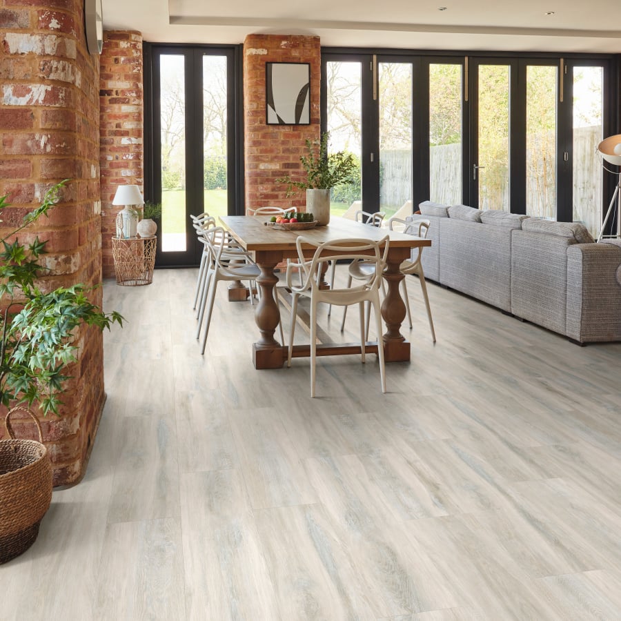 Palio Trade by Karndean Palio Rigid 170mm x 1211mm Vinyl Plank Palmaria