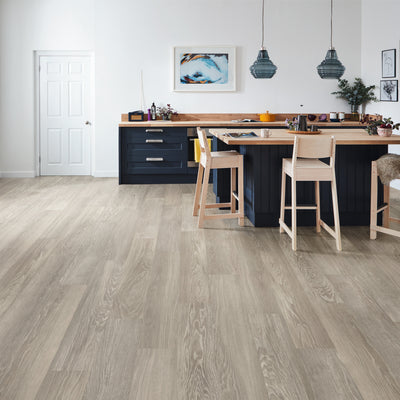 Karndean Knight Tile Rigid Core 150mm x 915mm Vinyl Plank