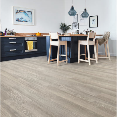 Karndean Knight Tile Rigid Core 150mm x 915mm Vinyl Plank