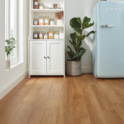 Karndean Knight Tile Rigid Core 150mm x 915mm Vinyl Plank