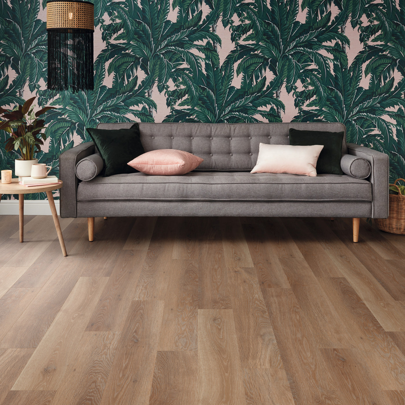 Karndean Knight Tile Rigid Core 150mm x 915mm Vinyl Plank