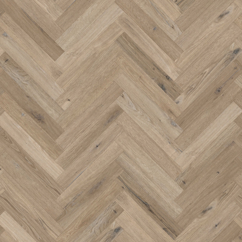 Karndean Knight Tile Herringbone 76mm x 457mm Vinyl Plank