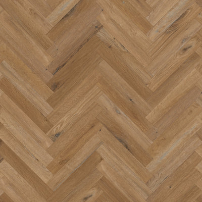 Karndean Knight Tile Herringbone 76mm x 457mm Vinyl Plank