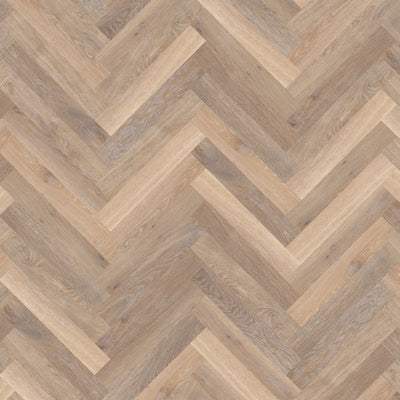 Karndean Knight Tile Herringbone 76mm x 457mm Vinyl Plank