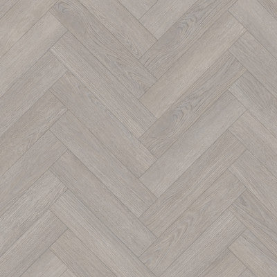 Floors by Lewis Abbott Chester Square Large Parquet 101.6mm x 457.2mm Vinyl Plank