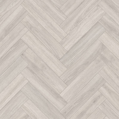 Floors by Lewis Abbott Chester Square Large Parquet 101.6mm x 457.2mm Vinyl Plank