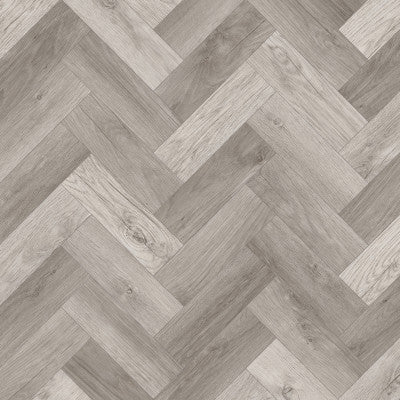 Floors by Lewis Abbott Holland Park Parquet 76.2mm x 228.6mm Vinyl Plank