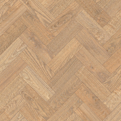 Floors by Lewis Abbott Holland Park Parquet 76.2mm x 228.6mm Vinyl Plank