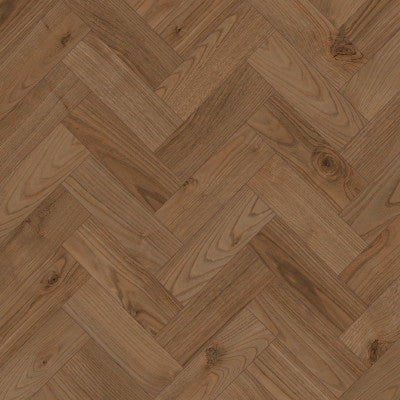 Floors by Lewis Abbott Holland Park Parquet 76.2mm x 228.6mm Vinyl Plank