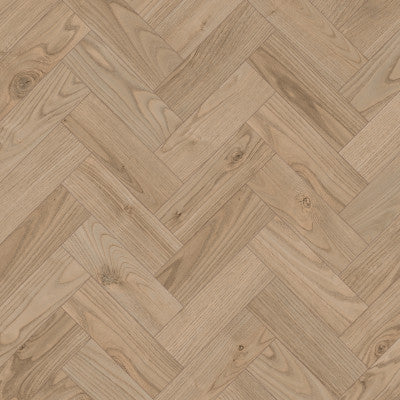 Floors by Lewis Abbott Holland Park Parquet 76.2mm x 228.6mm Vinyl Plank