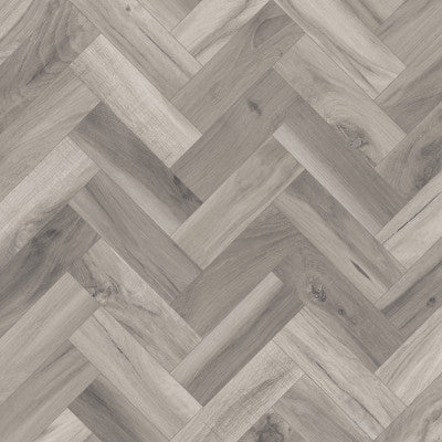 Floors by Lewis Abbott Holland Park Parquet 76.2mm x 228.6mm Vinyl Plank