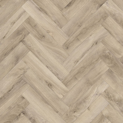 Floors by Lewis Abbott Chester Square Large Parquet 101.6mm x 457.2mm Vinyl Plank