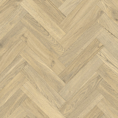 Floors by Lewis Abbott Chester Square Large Parquet 101.6mm x 457.2mm Vinyl Plank