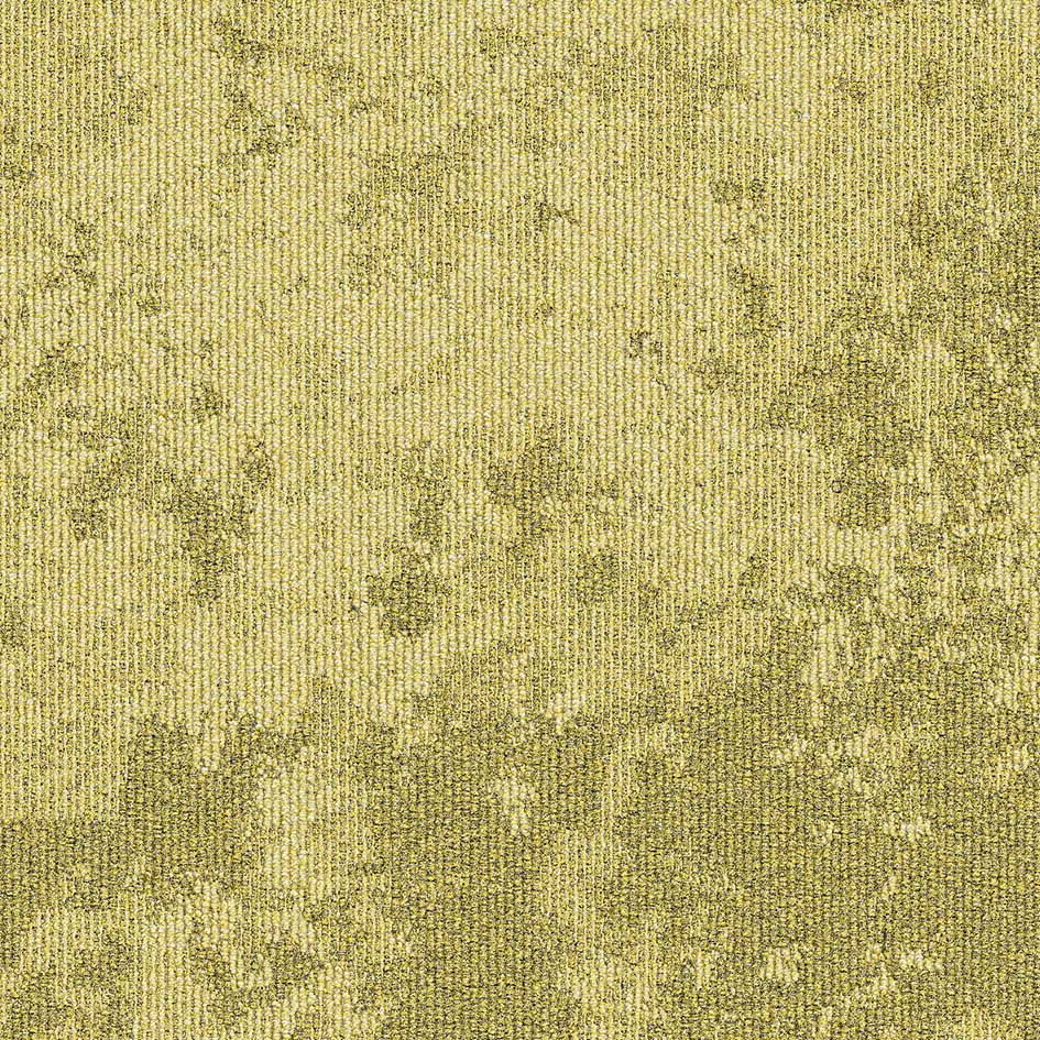 Burmatex Snowfall 500mm x 500mm Carpet Tile