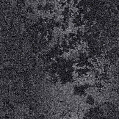 Burmatex Snowfall 500mm x 500mm Carpet Tile