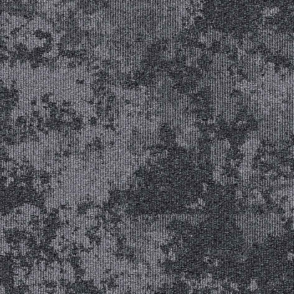 Burmatex Snowfall 500mm x 500mm Carpet Tile