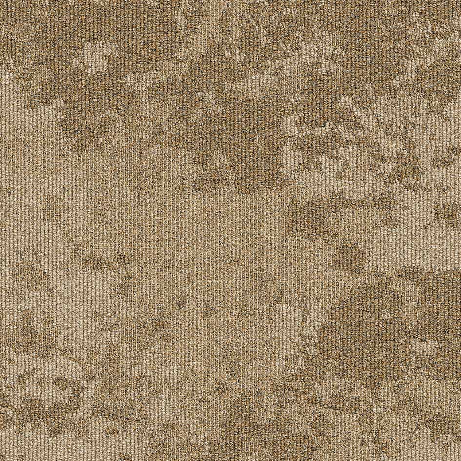 Burmatex Snowfall 500mm x 500mm Carpet Tile