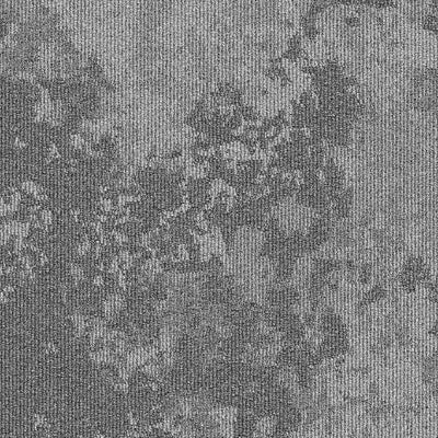 Burmatex Snowfall 500mm x 500mm Carpet Tile