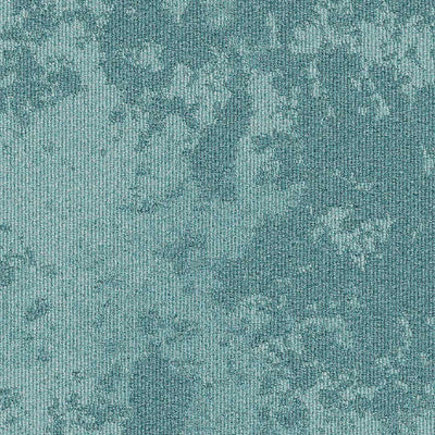 Burmatex Snowfall 500mm x 500mm Carpet Tile