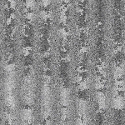 Burmatex Snowfall 500mm x 500mm Carpet Tile