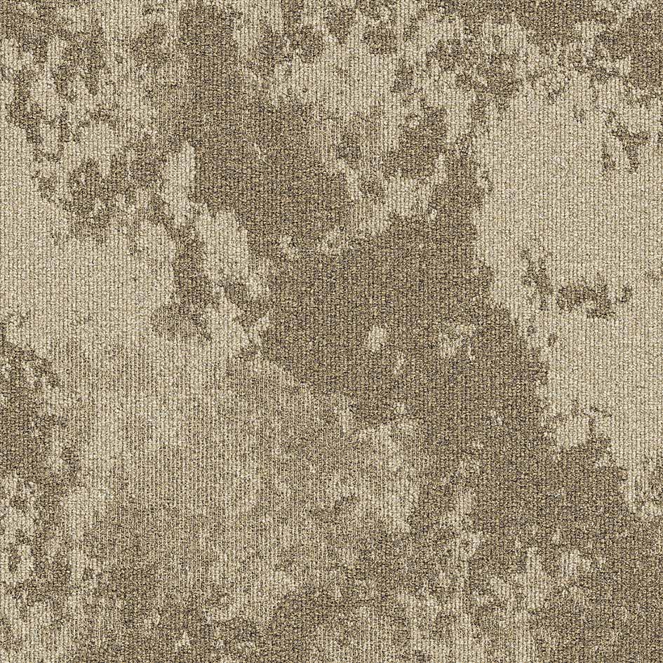 Burmatex Snowfall 500mm x 500mm Carpet Tile