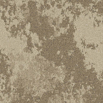Burmatex Snowfall 500mm x 500mm Carpet Tile