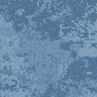 Burmatex Snowfall 500mm x 500mm Carpet Tile