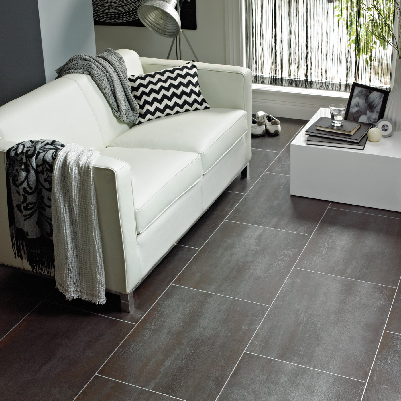 Karndean Opus 457mm x 610mm Vinyl Tile